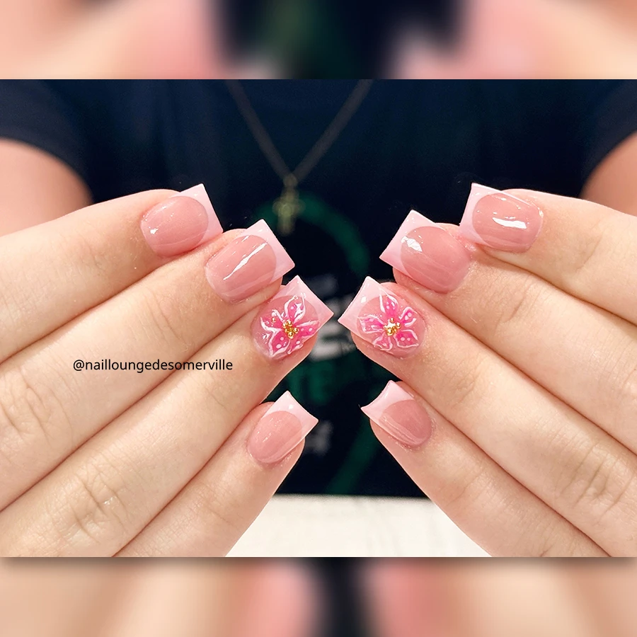 Trending nail colors for September